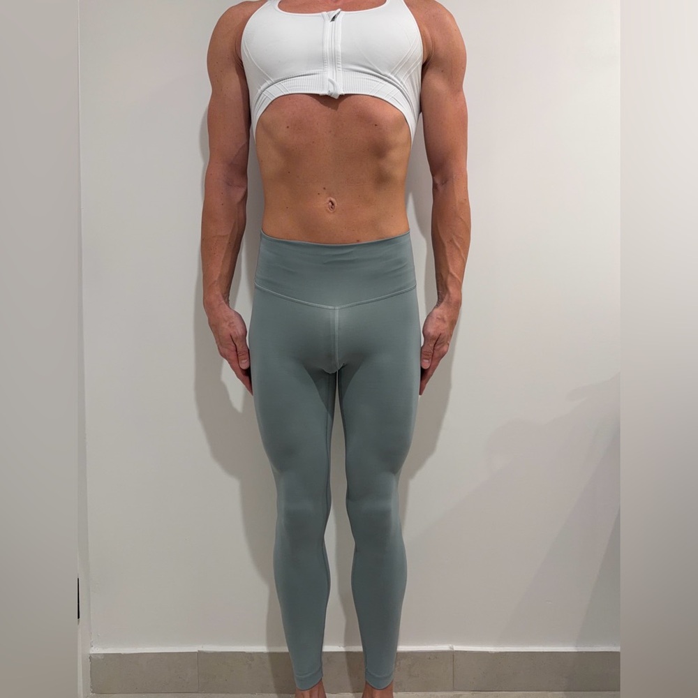 Lululemon Women’s Leggings Size 4